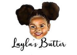 Layla’s Butter