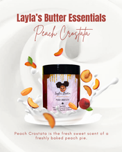 Load image into Gallery viewer, PEACH CROSTATA