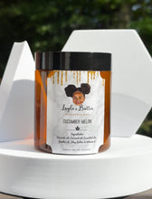 Load image into Gallery viewer, CUCUMBER MELON WHIPPED BODY BUTTER
