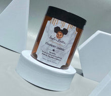 Load image into Gallery viewer, STRAWBERRY LEMONADE WHIPPED BODY BUTTER