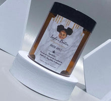 Load image into Gallery viewer, GREEN APPLE WHIPPED BODY BUTTER