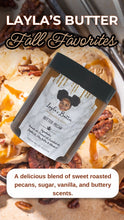 Load image into Gallery viewer, BUTTER PECAN
