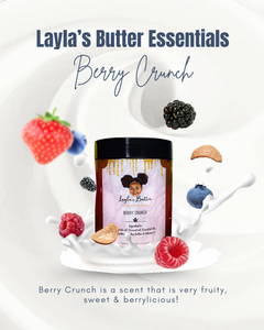 BERRY CRUNCH