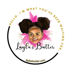 Layla’s Butter