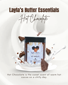 HOT CHOCOLATE