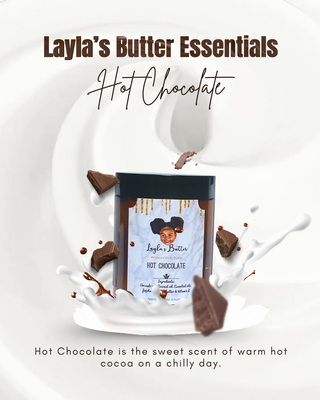 HOT CHOCOLATE