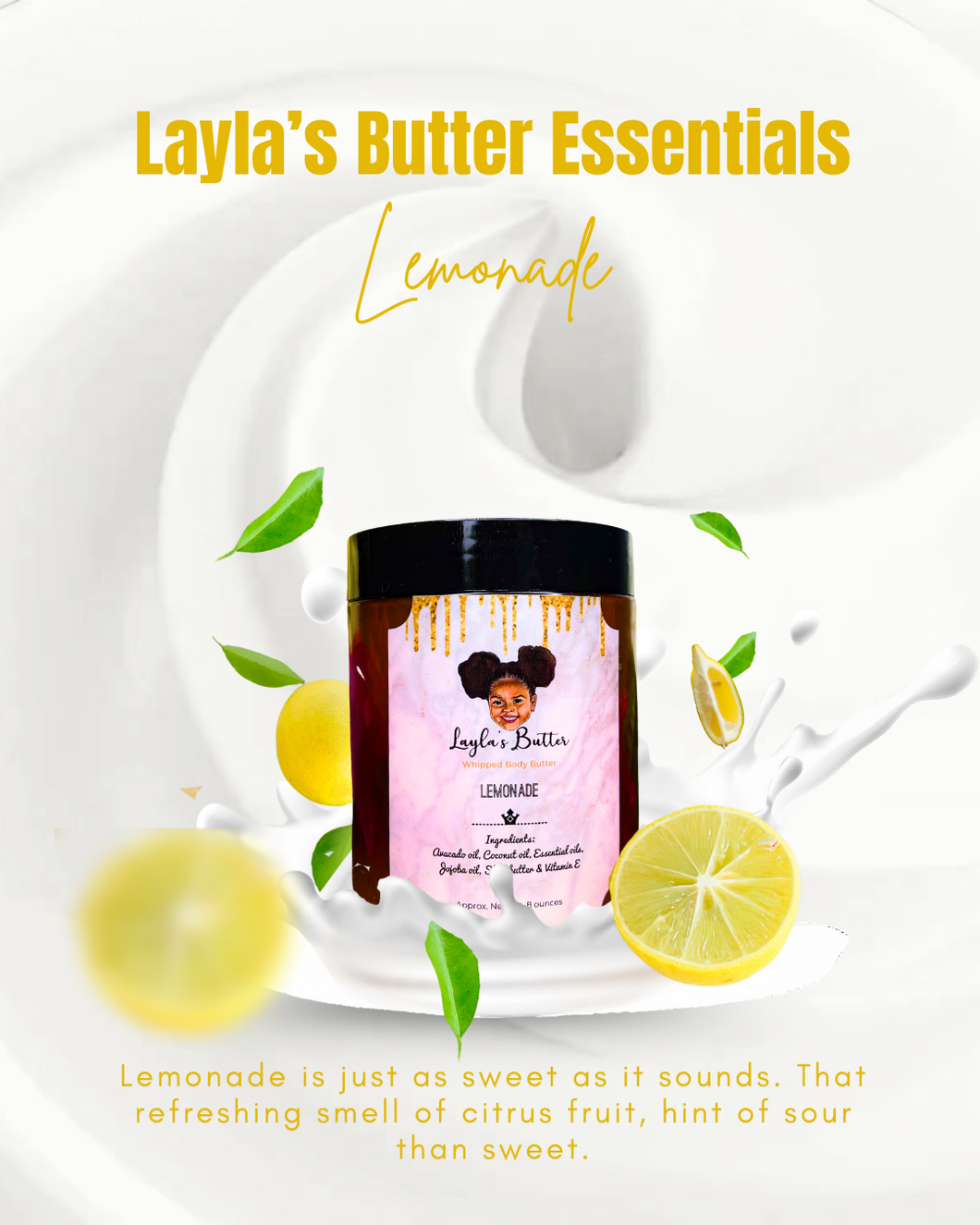LEMONADE