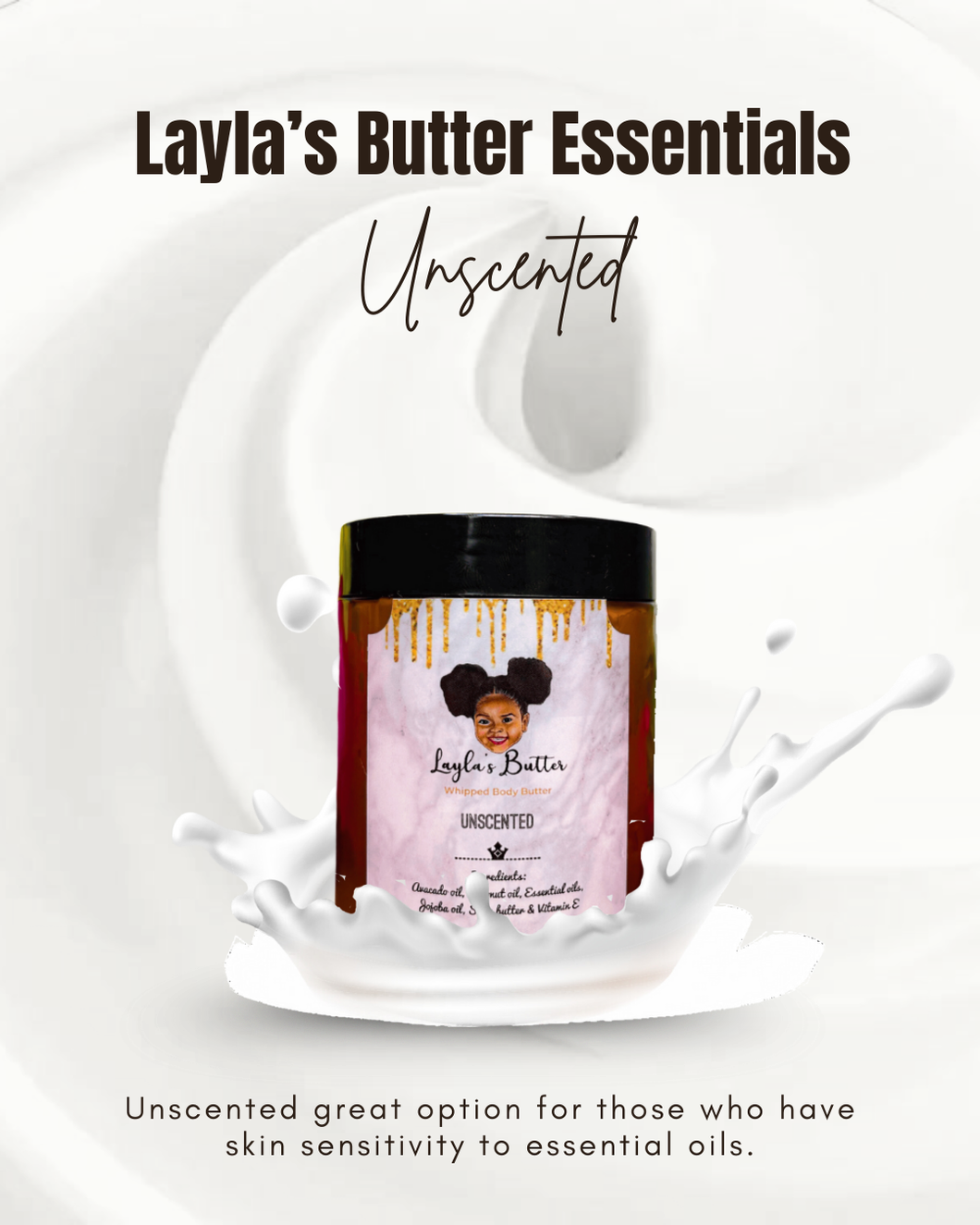 UNSCENTED