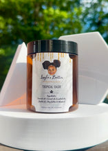 Load image into Gallery viewer,  TROPICAL OASIS WHIPPED BODY BUTTER
